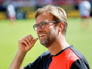 The Reds boss concedes that prices are on the rise in an inflated market, but insists he will never look to challenge a world record €222 million fee