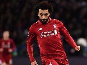 Mohamed Salah