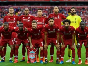 فريق ليفربول