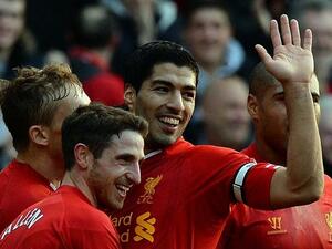 Cardiff v Liverpool: Projected Lineups As Reds Look To Maintain Title Push