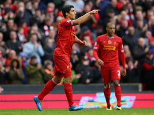 Fulham v Liverpool: Projected lineups as Reds look to maintain momentum