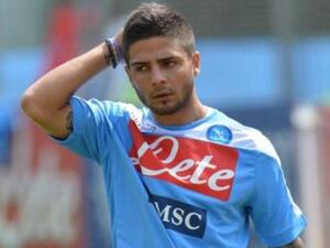 Arsenal chasing Napoli star
