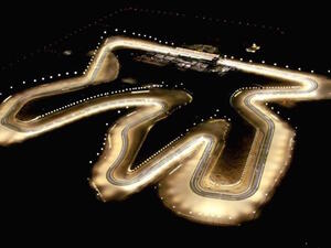 Losail Circuit