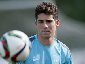 Luca Zidane