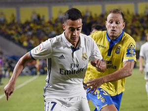 لوكاس فازكيز