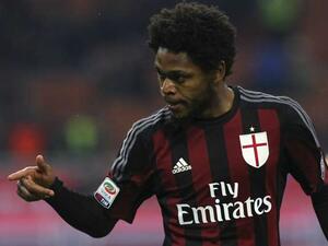 لويز أدريانو