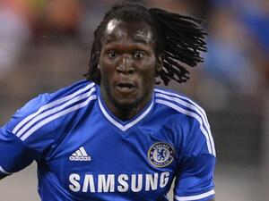 Roma chasing Chelsea want-away forward