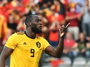 روميلو لوكاكو