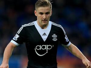 Manchester City eyeing up Luke Shaw