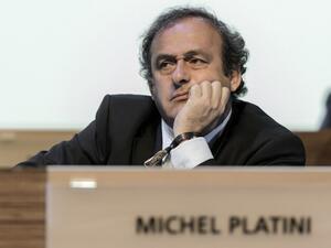 Michel Platini
