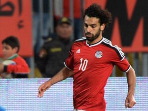 Mohamed Salah