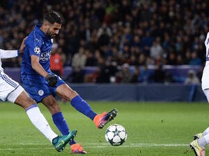 The Algerian was in superb form against West Brom, but his team-mates were not at the same level as the Foxes slipped to a first home league defeat in 14 months