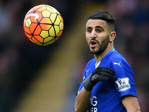 Fabregas: Player of the Year Mahrez good enough for Barca (source: @goal)