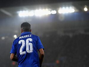 French midfielder is headed for two titles in two seasons - and a possible player of the year award - while ex-colleague struggles against the drop