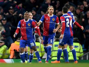 بازل يهزم سيتي على ملعب الاتحاد ويحقق فوزاً معنوياً عوض خسارة الذهاب الكبيرة