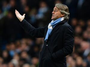 روبرتو مانشيني