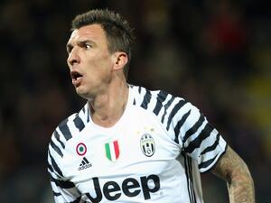 ماندجوكيتش يقود يوفنتوس للفوز