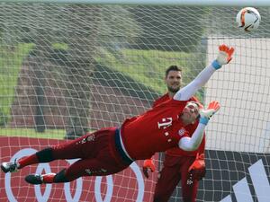 مانويل نوير