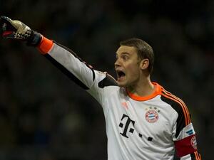 Top 5 Goalkeepers in the World: Manchester United and Chelsea stars feature