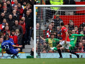 Everton v Manchester United: Preview and projected lineups for must win Moyes return