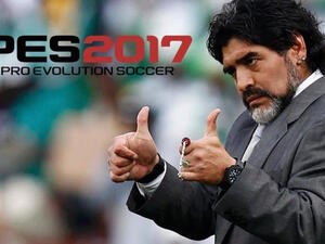 مارادونا يفوز بمعركته "الافتراضية" ضد شركة كونامي