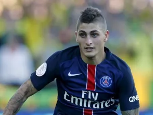 ماركو فيراتي بعيد عن برشلونة وفقاً لفيرنانديز