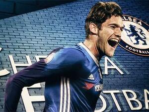 تشلسي يحسم صفقة ألونسو