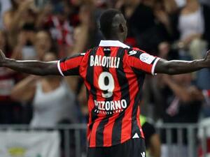 ماريو بالوتيلي