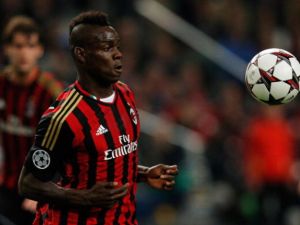 ماريو بالوتيلي