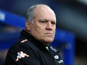 Martin Jol