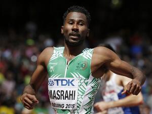 Youssef Masrahi