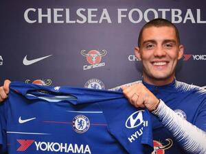 ماتيو كوفاتشيتش