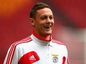 Chelsea target Nemanja Matic confirms Portugal departure