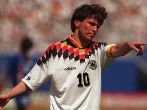 لوثار ماتيوس