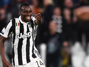 ماتويدي يقود يوفي للفوز