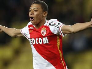 كيليان مبابي