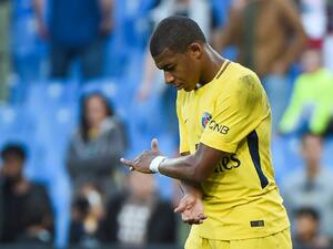 كيليان مبابي