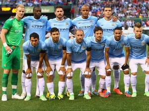 Manchester City owners continue mission of world football expansion