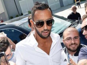 Photo: @footballitalia