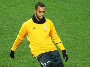 Medhi Benatia (Photo: goal.com)