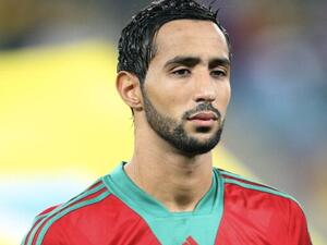 Mehdi Benatia