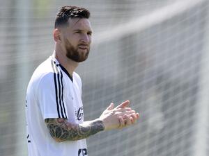 ليونيل ميسي