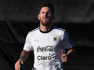 The five-time Ballon D'or winner’s planned visit to Cairo was postponed twice