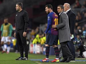 فالفيردي وميسي