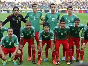 World Cup 2014: Mexico v Cameroon Preview and Projected Lineups