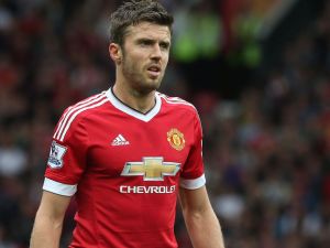 مايكل كاريك (المصدر: سكاي سبورتس)