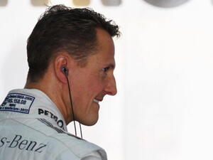 'Schumacher will not be Schumacher' if he survives, says brain surgery specialist