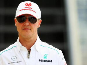 Leave family in peace, Schumacher’s wife tells media
