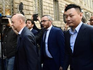 انتهاء حقبة بيرلوسكوني مع ميلان