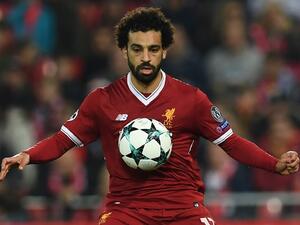  The Egypt international drew applause from the former Kops goal king who was dazzled at his ability and output in front of goal 